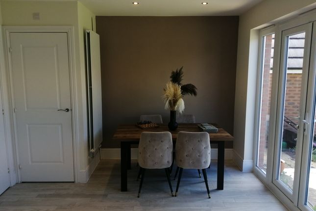 11, Sampson Holloway Mews, Priorslee, Telford photo 5