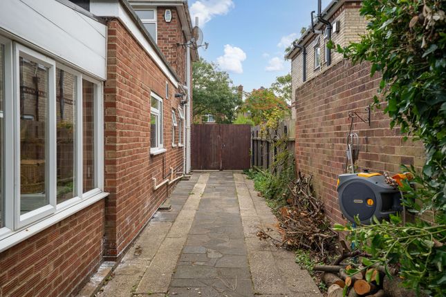 Detached house for sale in Perne Road, Cambridge