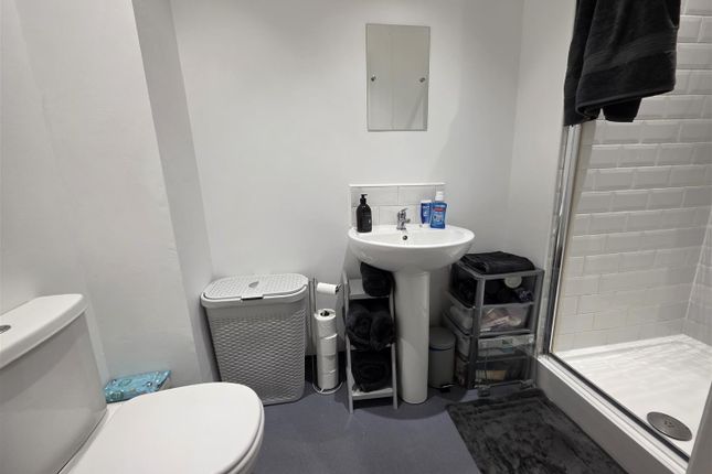 Flat 3, 10-12, Pall Mall, Liverpool photo 5