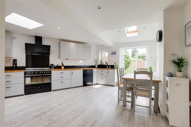 Detached house for sale in Maylands Avenue, Breaston, Derbyshire