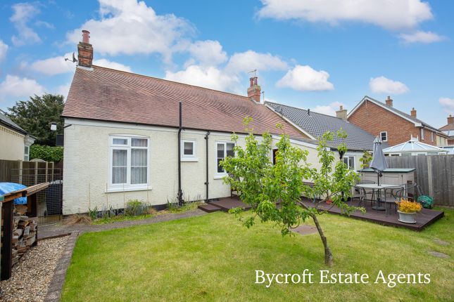 Cottage for sale in White Street, Martham, Great Yarmouth