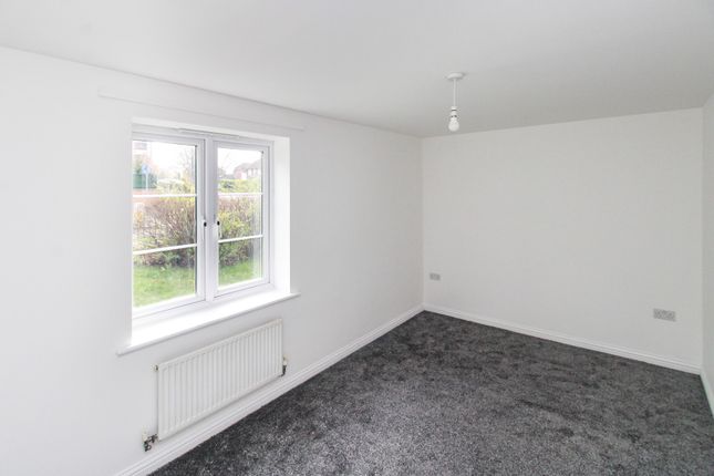 Flat for sale in Castlerigg Way, Maidenbower, Crawley, West Sussex.