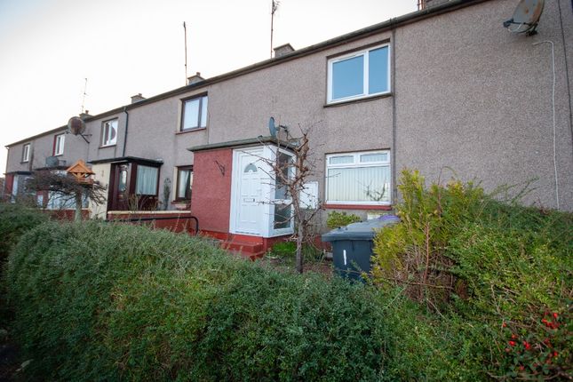 Thumbnail Flat to rent in Smalls Square, Brechin, Angus