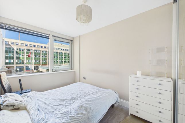 Flat 11, Green Diamond Bartholomew Square, Brighton photo 3