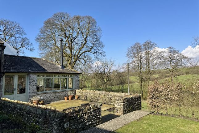 Detached house for sale in Grayrigg, Kendal