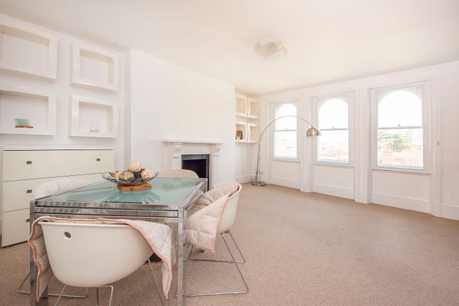 Flat for sale in 32 Grove Road, Surbiton