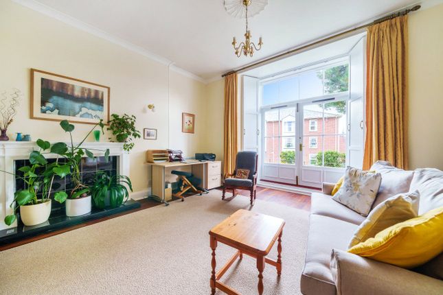 Flat for sale in Fairpark Road, St. Leonards, Exeter