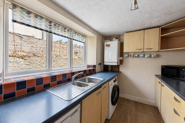 Bampton Street, Minehead photo 4