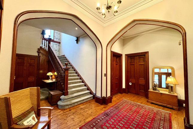 Ormlie Hall, Ormlie Road, Thurso photo 4