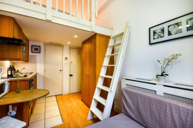 Flat 9, 39 Gloucester Street, Pimlico photo 2