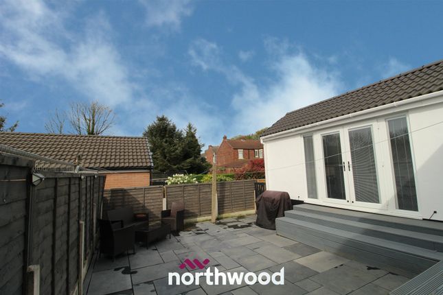 Semi-detached house for sale in Park Avenue, Mexborough, Doncaster