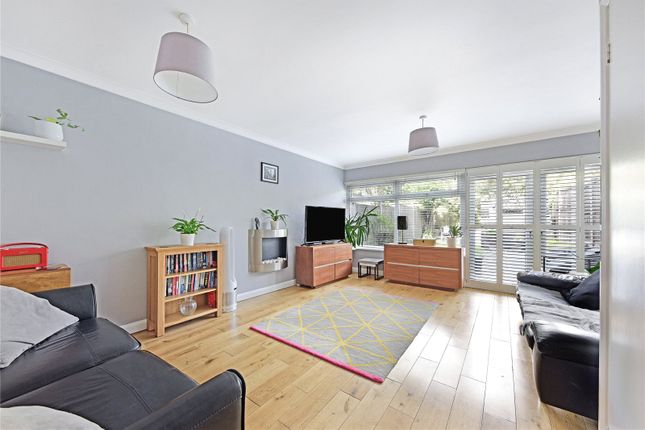 Terraced house for sale in Integer Gardens, Forest Road, Leytonstone, London
