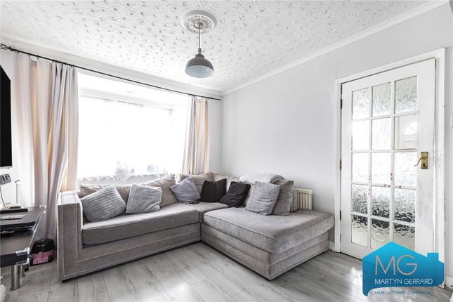 Semi-detached house for sale in Pursley Road, London