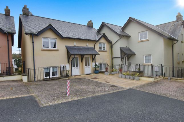 Town house for sale in St. Brides Hill, Saundersfoot
