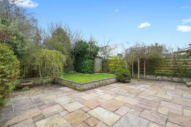 Terraced house for sale in 6 Strathalmond Road, Edinburgh