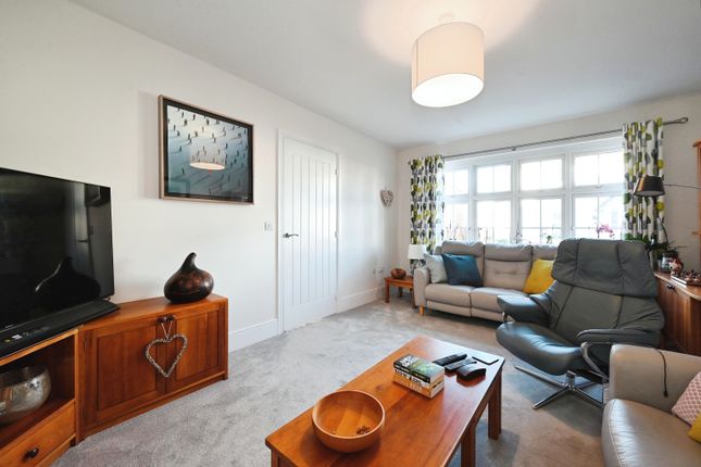 Detached house for sale in Orwell Drive, Wokingham