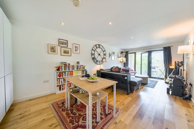 2-bed flat on Flat 13, 67 Cowley Road, London, £500,000