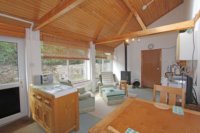 Bungalow for sale in Anns Place, St. Peter Port, Guernsey