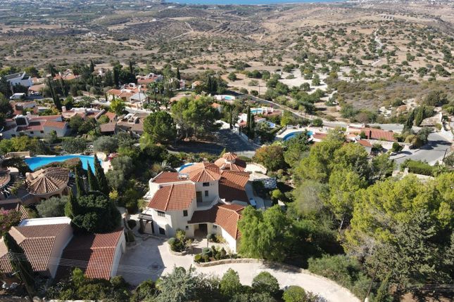 Detached house for sale in Kinyra, Koili, Cyprus