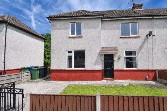 3-bed house on 35, Warrington, £995/mo