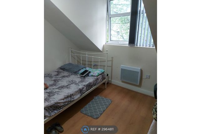 Flat, B Cambridge Street, Leicester photo 4