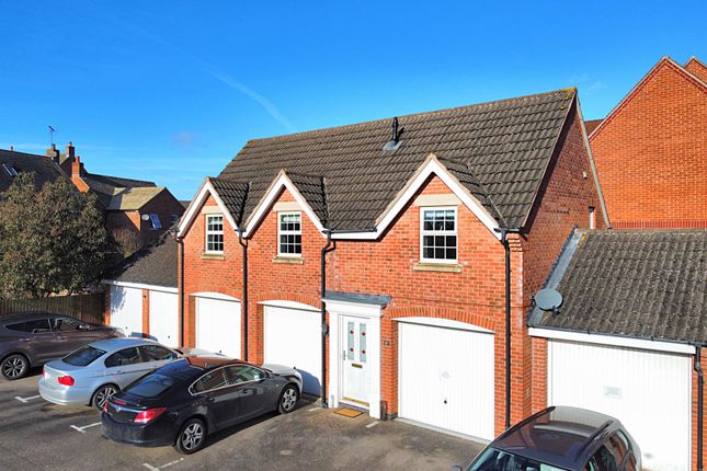 17, Burdock Way, Kettering photo 2