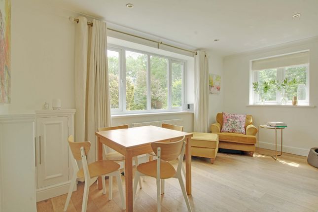 End terrace house for sale in Colebrooke Place, Guildford Road, Ottershaw, Surrey