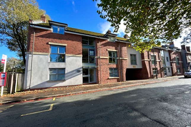 Thumbnail Flat for sale in Virola Court, Park Road, Walsall