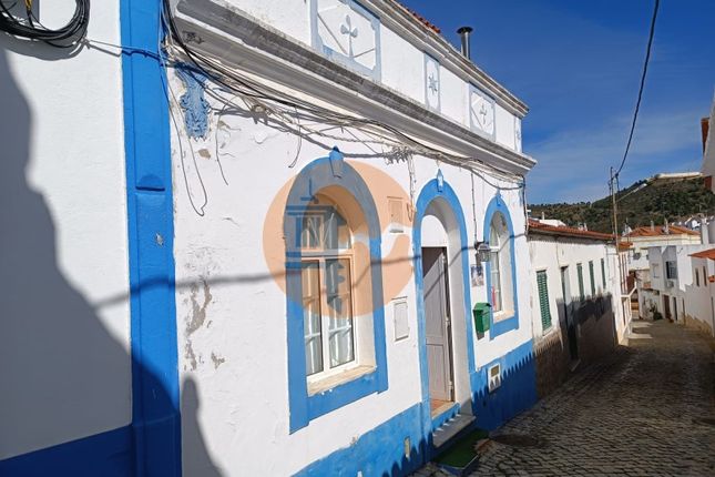 Thumbnail Detached house for sale in Alcoutim, Alcoutim E Pereiro, Alcoutim