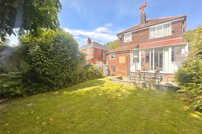 271, Victoria Avenue, Manchester photo 2