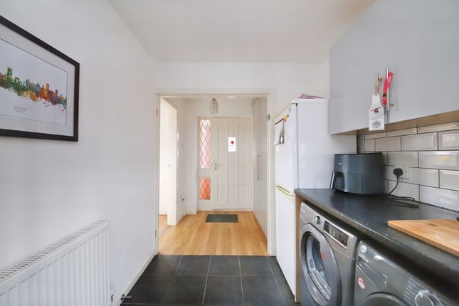 Semi-detached house for sale in Anthorn Road, Wigan, Lancashire