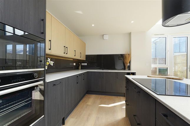 Plots 6-7,, Driftwood Mews, Westgate On Sea photo 4