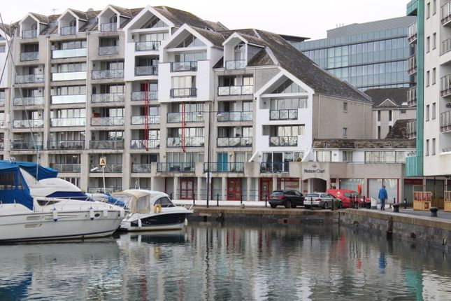 Thumbnail Office for sale in Mariners Court, North Quay, Plymouth