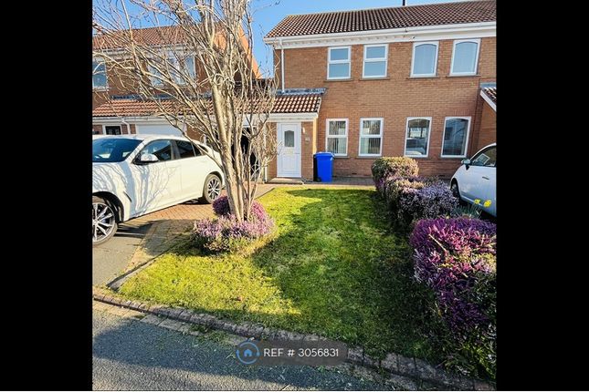 Blagdon Drive South Newsham, Blyth photo 2