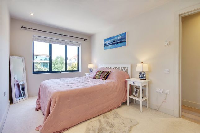Flat for sale in Panorama Road, Poole, Dorset