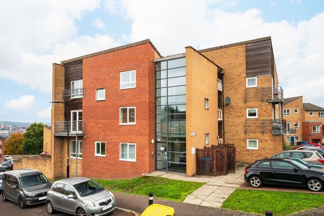 Park Grange Court, Sheffield photo 2