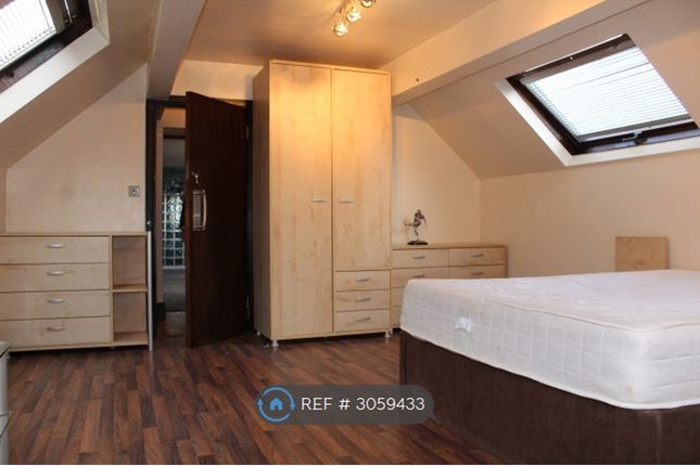 The Bell Tower Apartment  Oak Bank Barn, Heatley Lane Broomhall, Nantwich photo 3