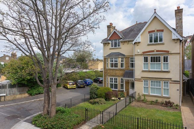 Thumbnail Semi-detached house for sale in Kings Road, Richmond