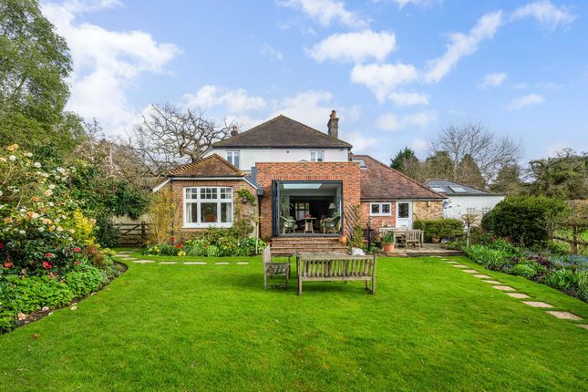 Detached house for sale in Church Road, Haslemere