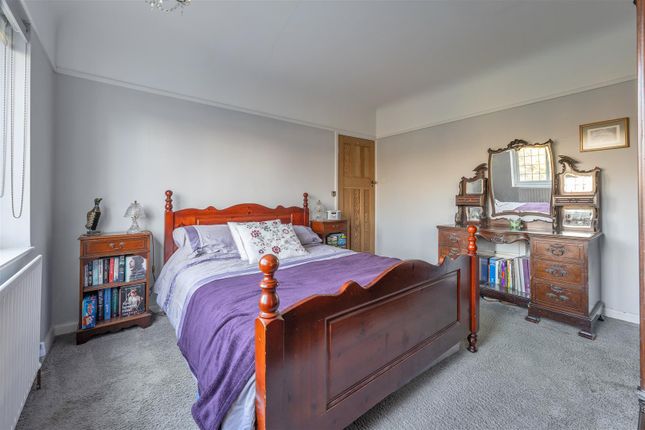 Detached house for sale in Hollywood Way, Woodford Green