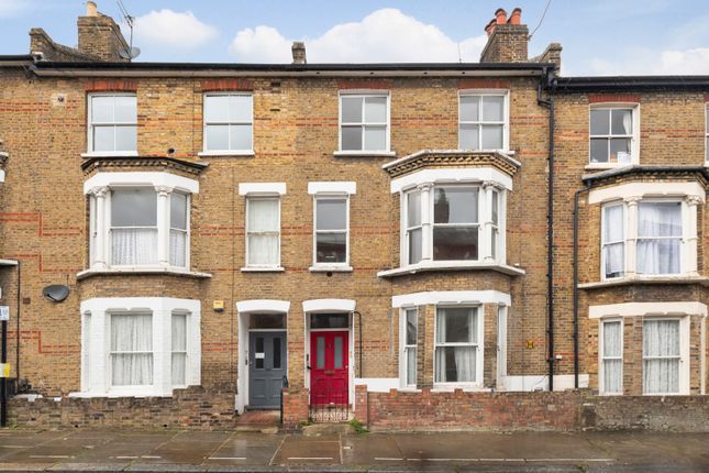 Terraced house for sale in Chetwynd Road, Tufnell Park