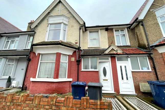 Terraced house for sale in Witley Gardens, Southall