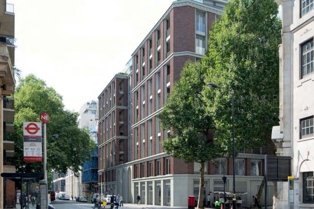 Thumbnail Office to let in Horseferry Road, London