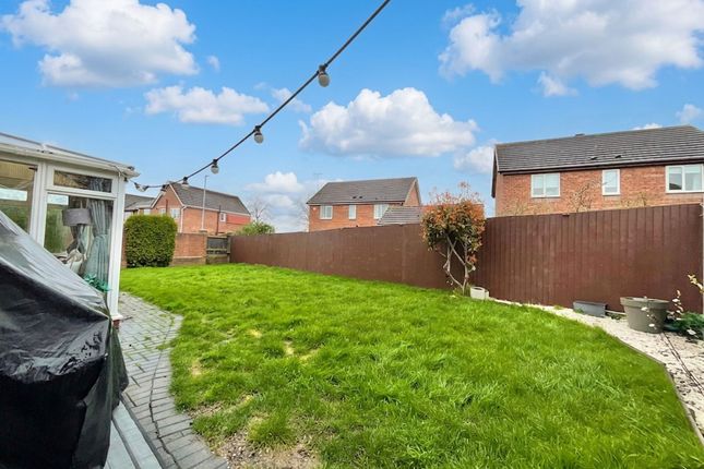1 James Atkinson Way, Crewe photo 4