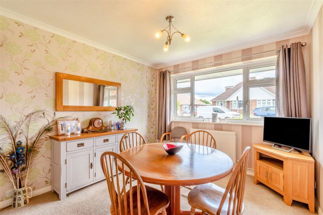 Semi-detached house for sale in Whiteheads Lane, Bearsted, Maidstone