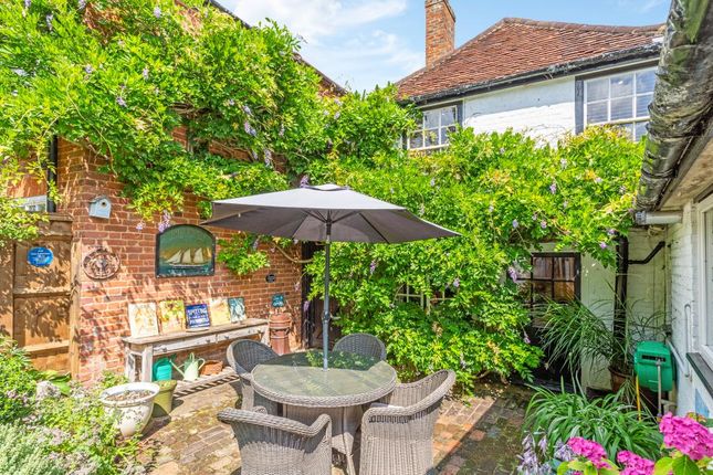 Detached house for sale in Windsor End, Beaconsfield