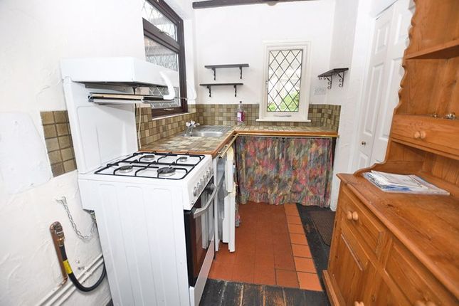 Detached house for sale in Becksbourne Close, Penenden Heath, Maidstone
