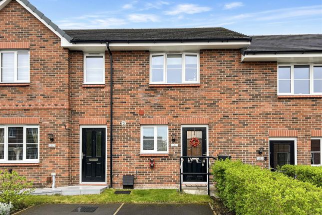 Mews house for sale in Harebell Drive, Congleton