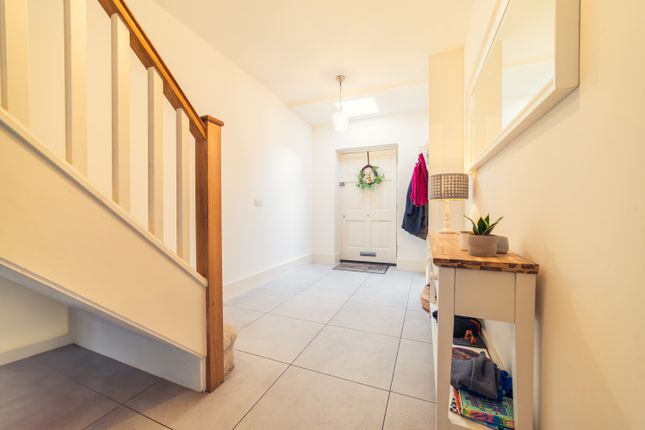 Semi-detached house for sale in The Avenue, Llandaff, Cardiff