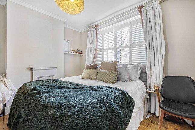 Terraced house for sale in Douro Street, London